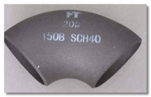 180度高壓彎頭廠家直銷