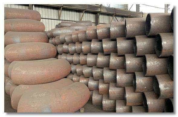 180度焊接彎頭廠家直銷