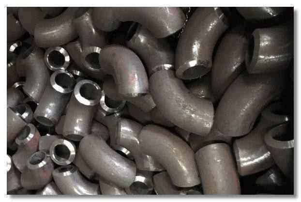 180度對焊彎頭規格大全