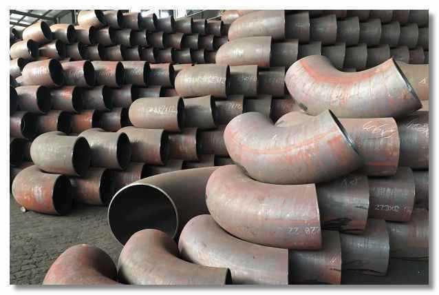 國標無縫彎頭用途