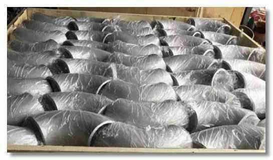 國標無縫彎頭用途