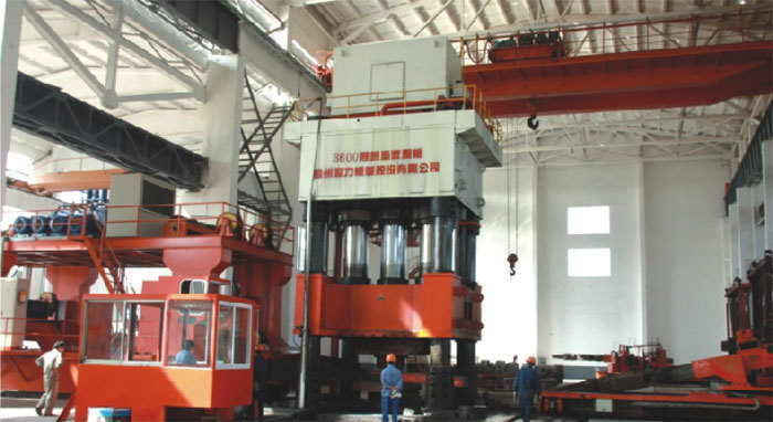 大小頭生產設備