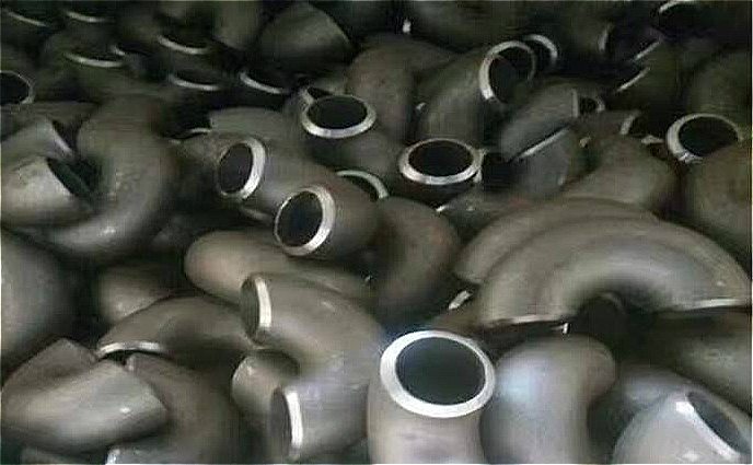 碳鋼180度沖壓彎頭介紹