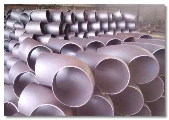 沖壓彎頭刨銑時應留意的地區