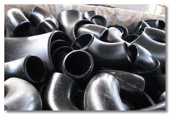 孟村沖壓彎頭高品質(zhì)特點是怎樣產(chǎn)生的