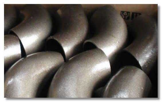 沖壓彎頭在生產加工過程需要注意的事項有哪些?