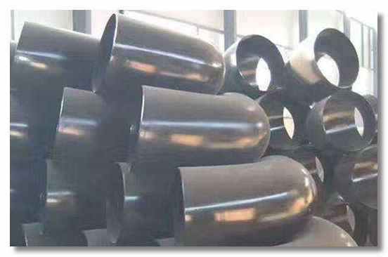 焊接彎頭的生產制造生產流程詳細介紹