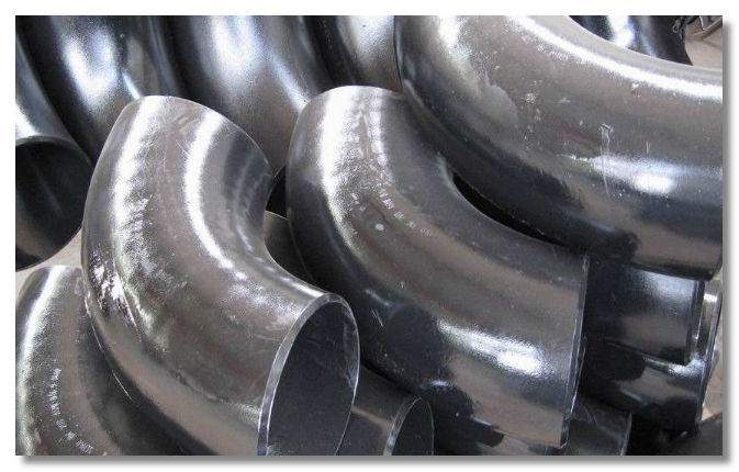 無縫彎頭在操作過程中適用什么行業