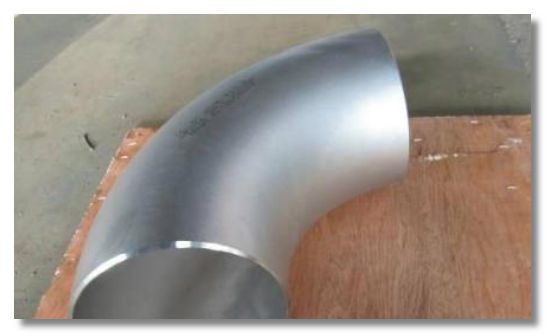 無縫彎頭在操作過程中適用什么行業