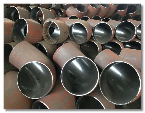 無縫拼接壓合彎頭生產(chǎn)工藝流程標(biāo)準(zhǔn)