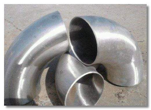 講講不銹鋼板彎頭的區劃及常見問題