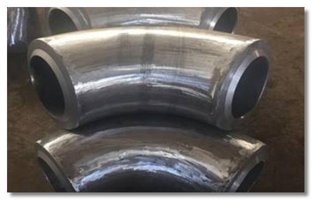 不銹鋼彎頭各種類別的保養