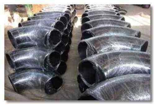 90度無縫彎頭規(guī)格有哪些