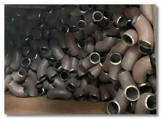 180度焊接彎頭加工廠家