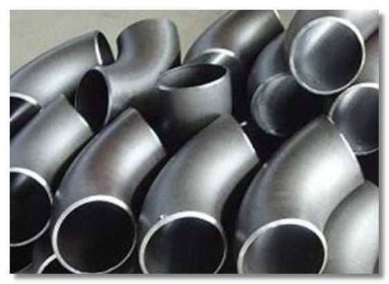 180度焊接彎頭加工工藝