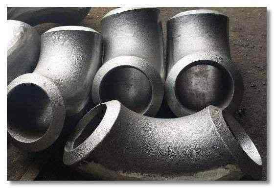 碳鋼焊接彎頭廠家哪家好