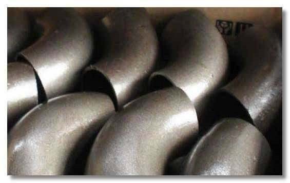 碳鋼焊接彎頭標準