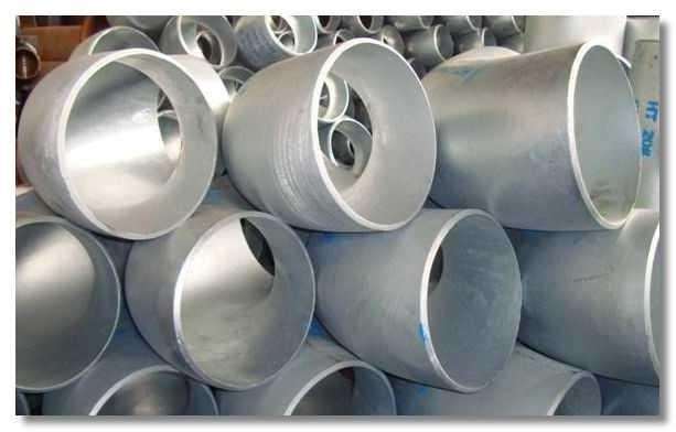 90度焊接彎頭規格表