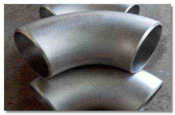 90度焊接彎頭加工廠家