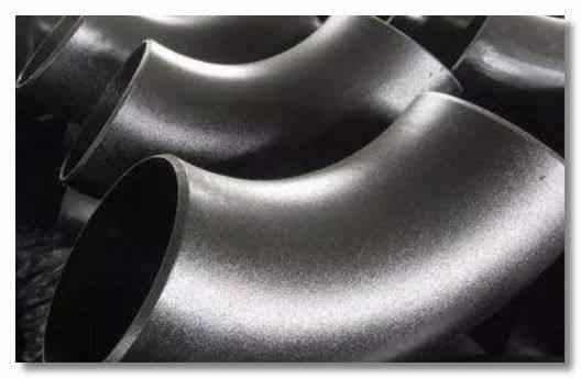 國標彎頭制造工藝