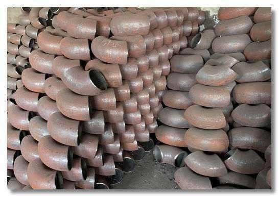 等徑彎頭廠家直銷