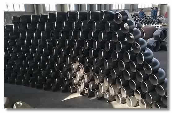 180度焊接彎頭加工廠家