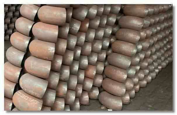 90度焊接彎頭報價