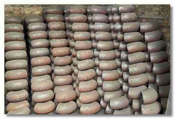 等徑彎頭廠家直銷