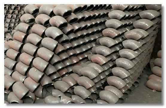 45度厚壁彎頭廠家哪家好