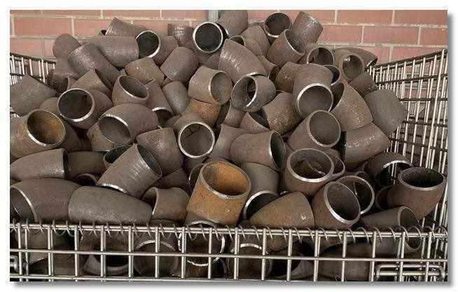 316不銹鋼彎頭報價