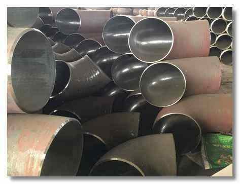 滄州彎頭加工工藝