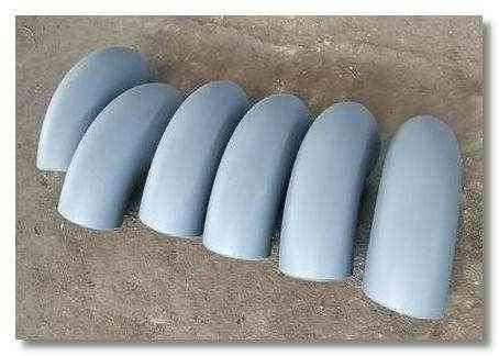 90度沖壓彎頭生產廠家