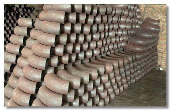 不銹鋼大口徑彎頭價格