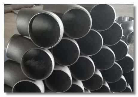 180度沖壓彎頭型號