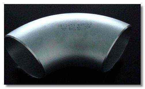 45度焊接彎頭規格大全