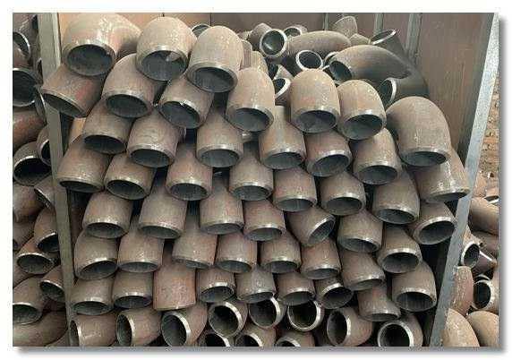 90度焊接彎頭報價