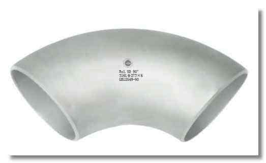 國標高壓彎頭用途