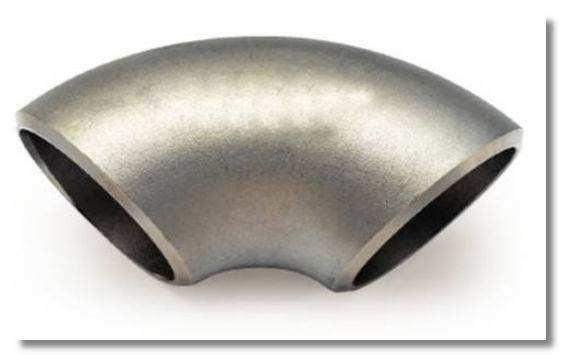 高壓彎頭加工工藝及生產(chǎn)加工方式