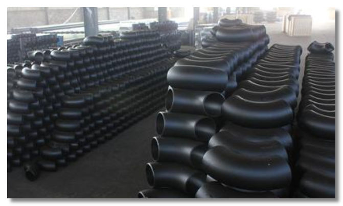 鋁合金推制彎頭的五顏六色加工工藝具備的優(yōu)勢內容