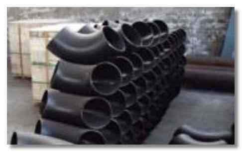 碳鋼彎頭耐磨損加工工藝和應用主要用途關鍵點解說