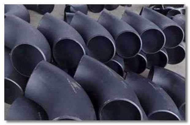 大口徑彎頭規格尺寸表