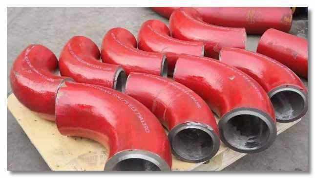 45度沖壓彎頭多少錢