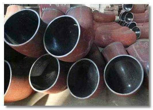 45度厚壁彎頭尺寸