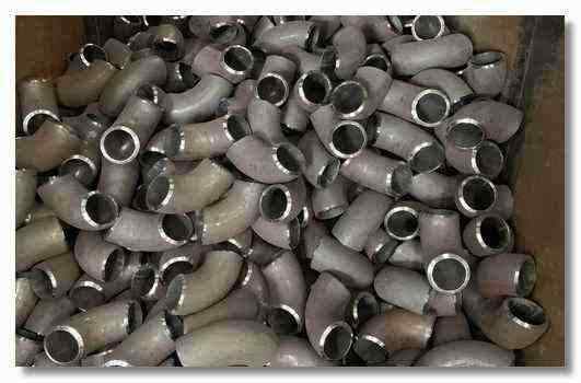 45度厚壁彎頭尺寸