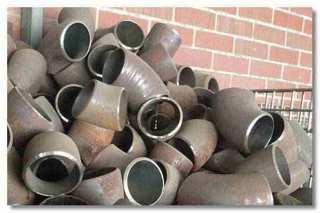 不銹鋼高壓彎頭報價