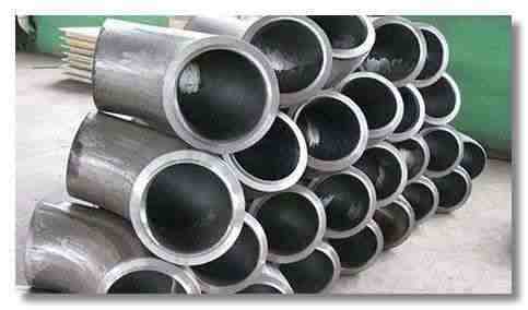 45度無(wú)縫彎頭制造工藝