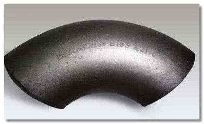 45度無(wú)縫彎頭制造工藝