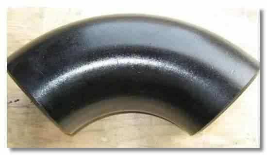 國標焊接彎頭型號