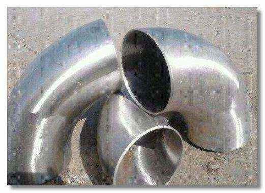 國標焊接彎頭型號