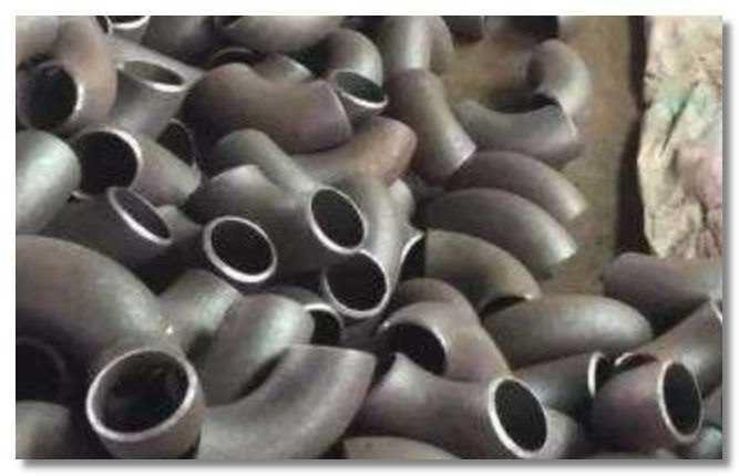 不銹鋼彎頭規(guī)格表